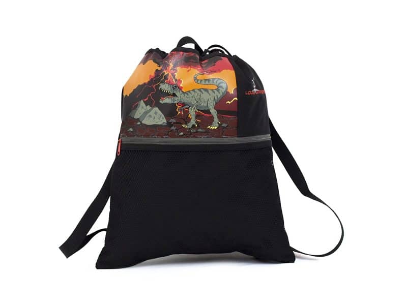 T-REX SAC À SOULIER LG