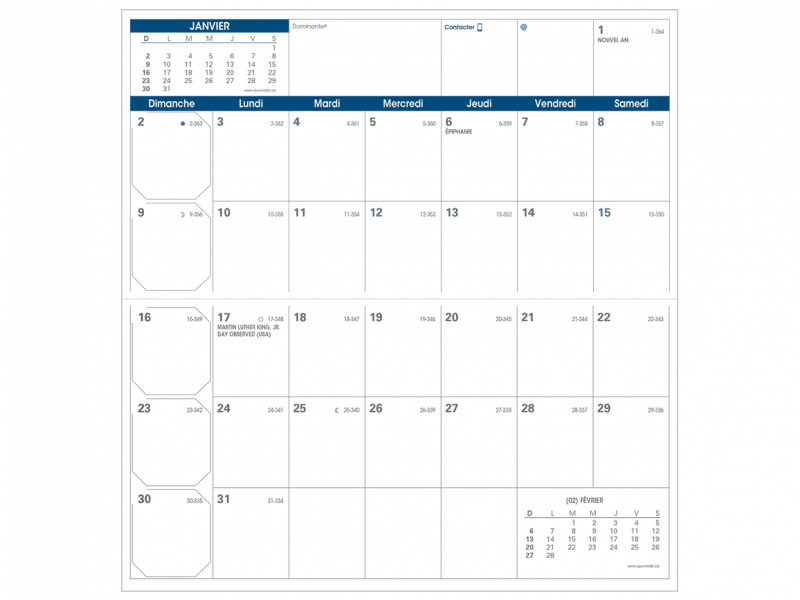 Quo Vadis Recharge Visoplan