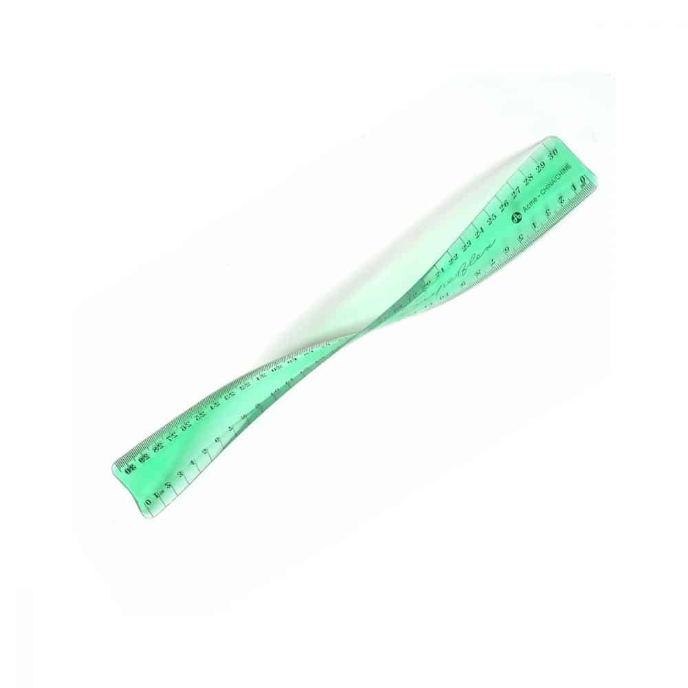 Régle métrique Superflex de 30 cm
