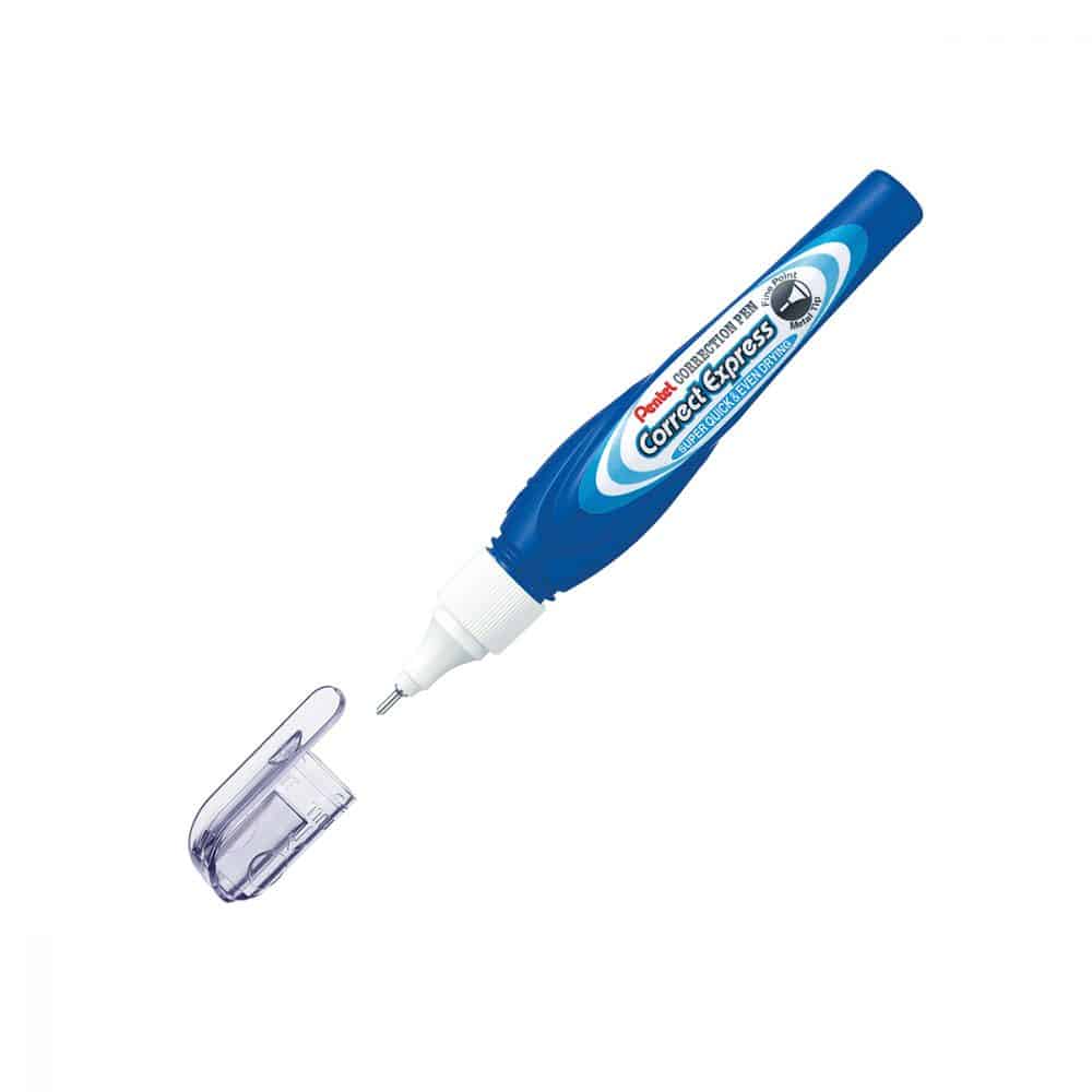 Correcteur liquide Pentel Correct Express