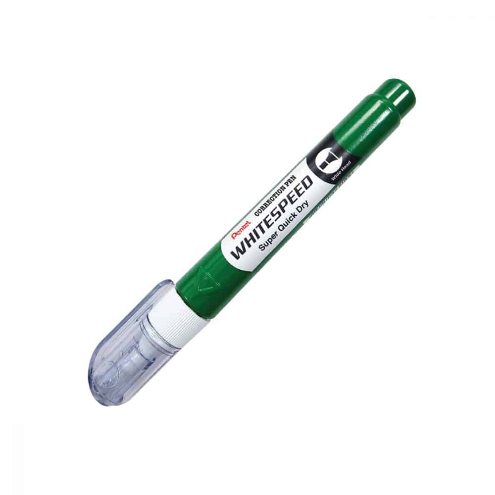 Correcteur liquide Pentel Whitespeed