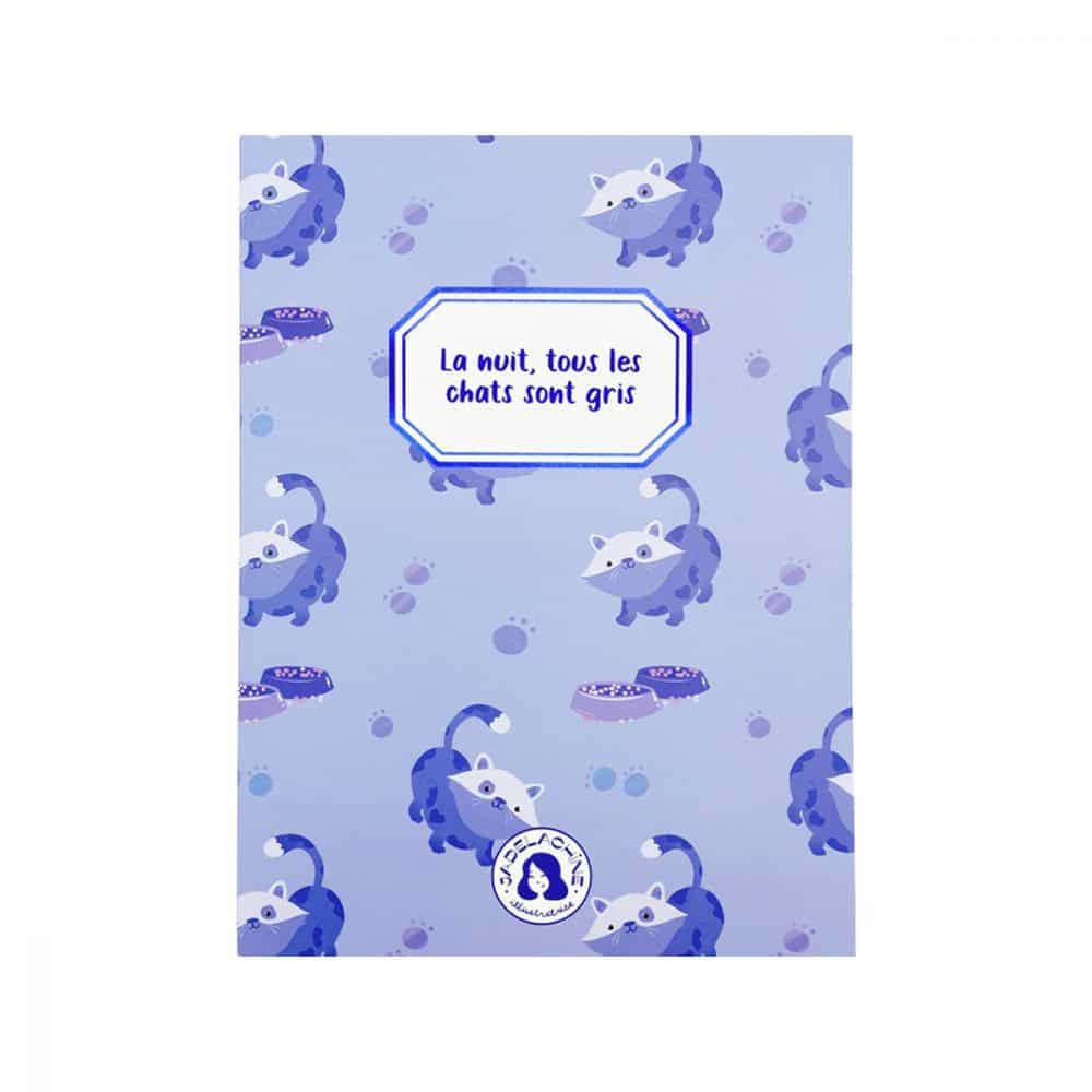 Mes secrets Carnets de Notes