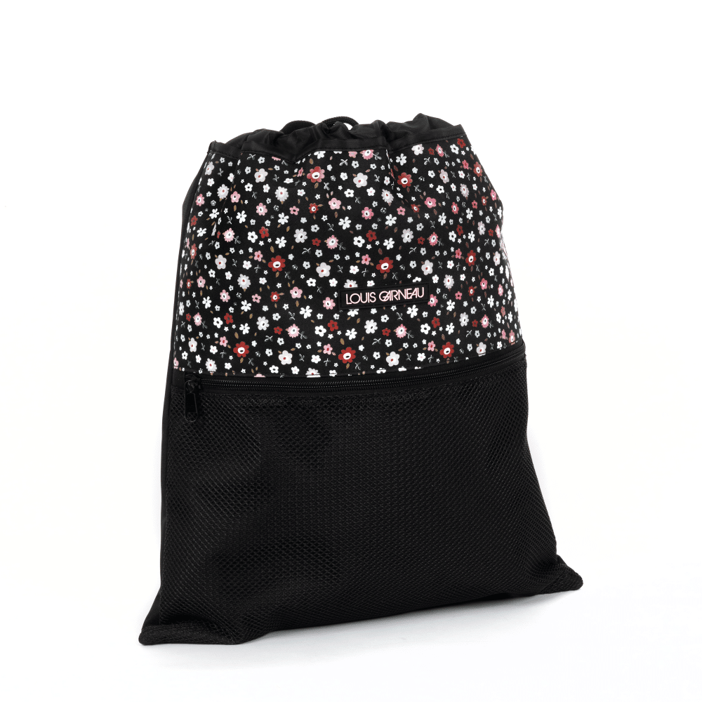 FLEURS SAC À SOULIERS LG 2024