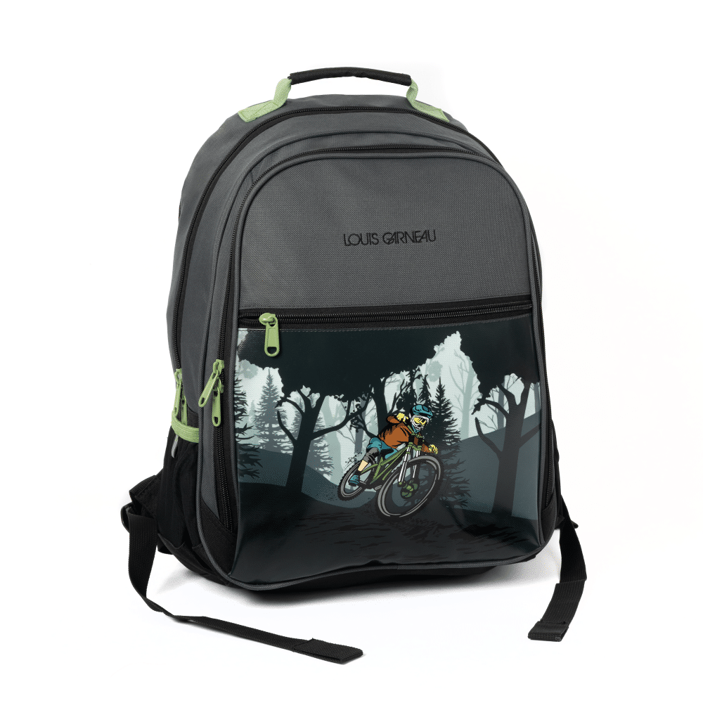VÉLO SAC A DOS SPORT LG
