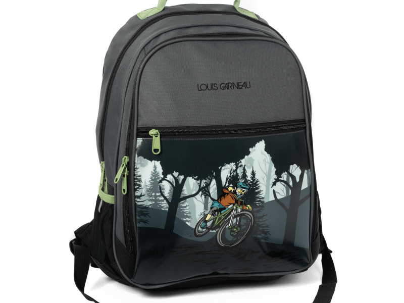 VÉLO SAC A DOS SPORT LG