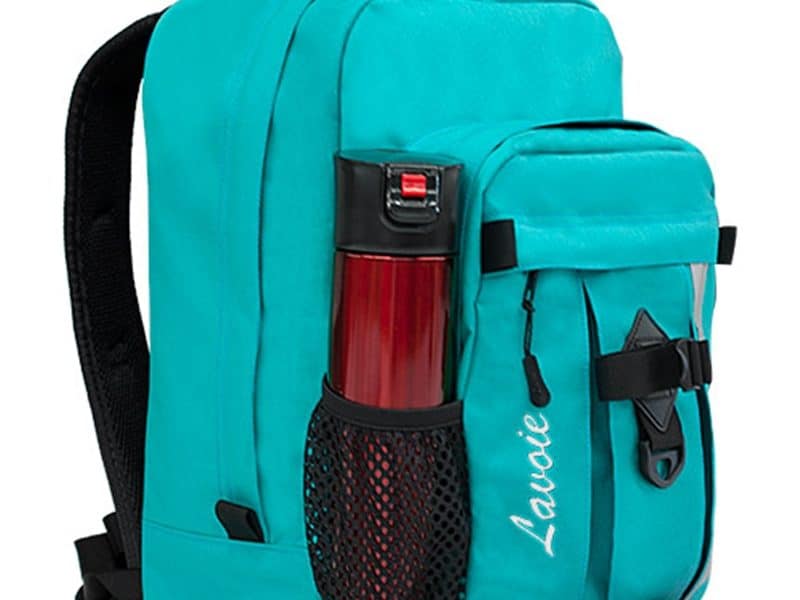 Sac Lavoie Phenix Aqua