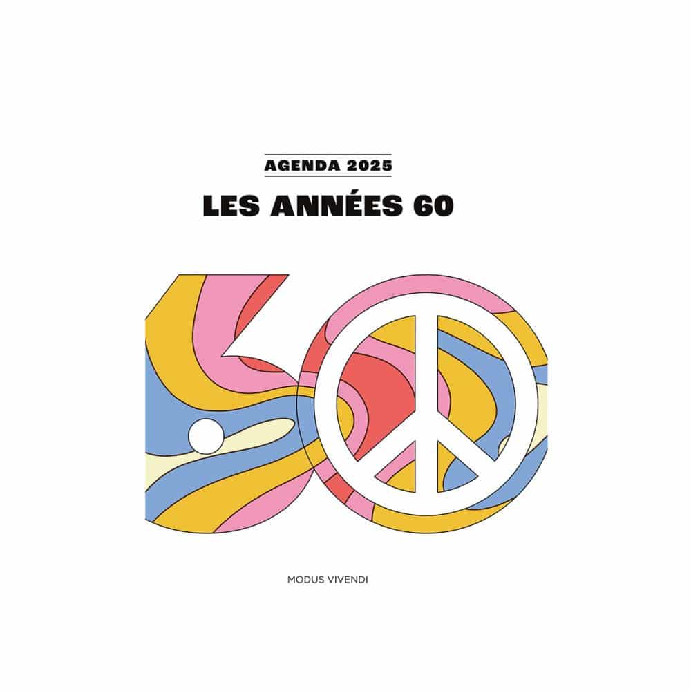 Agenda 2025 Les années 60
