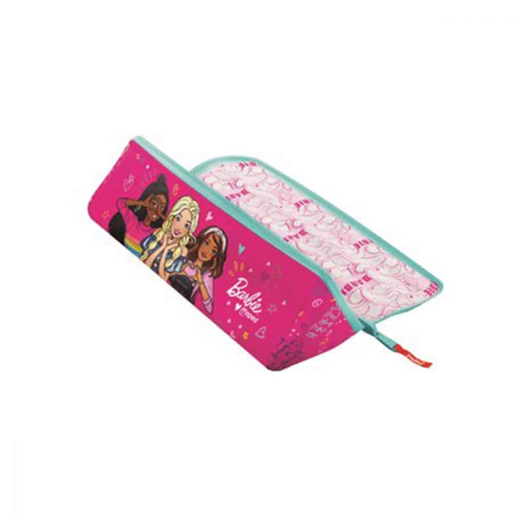 ÉTUI CRAYONS BARBIE