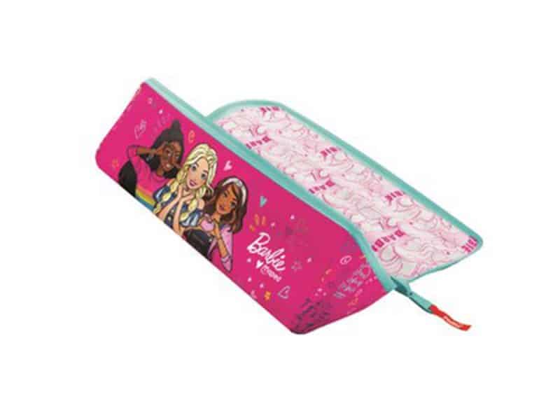 ÉTUI CRAYONS BARBIE