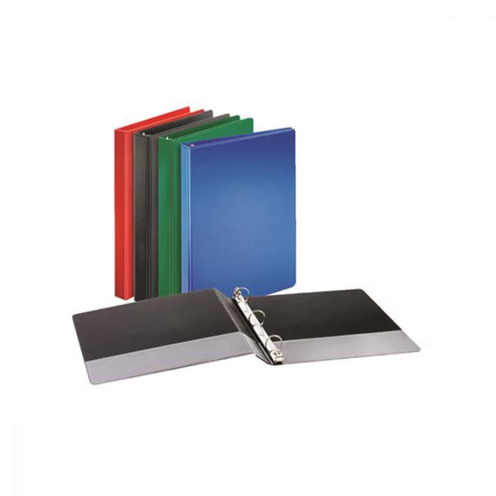 relieur Tops 1po - couleurs assorties