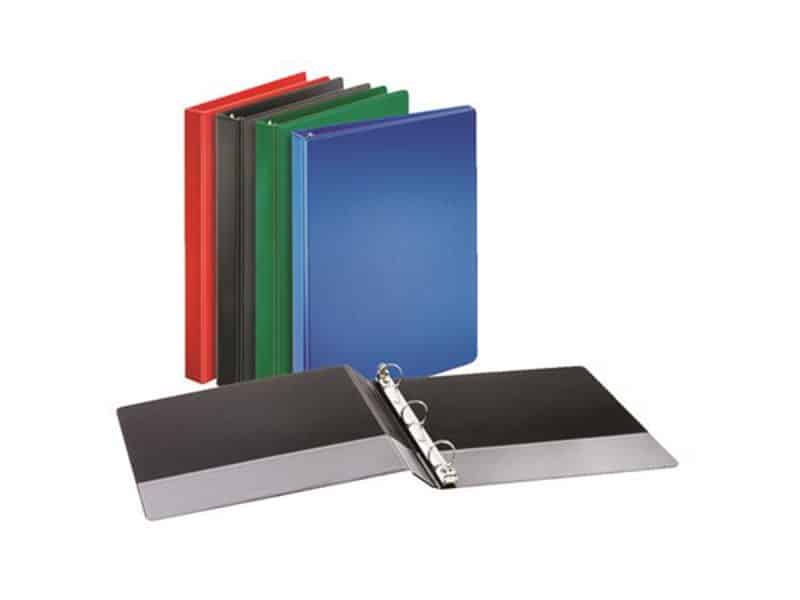 relieur Tops 1po - couleurs assorties