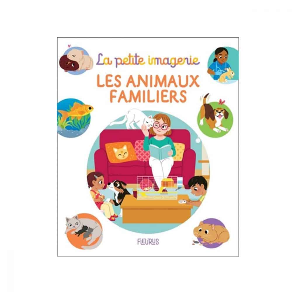Les animaux familiers
