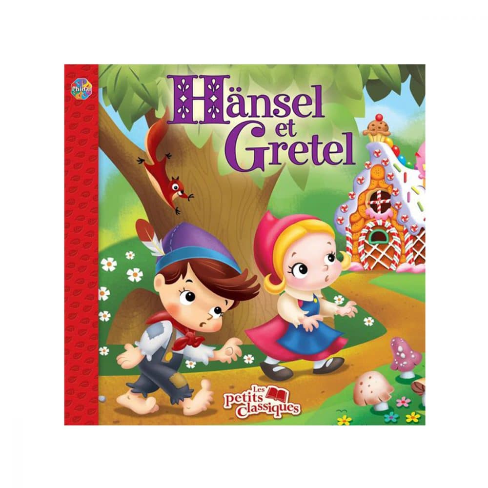 Hansel et Gretel