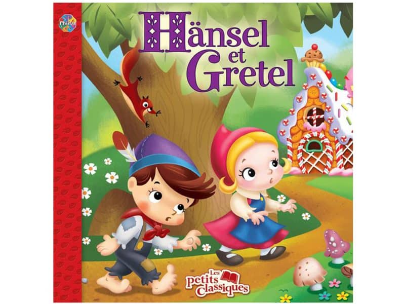 Hansel et Gretel