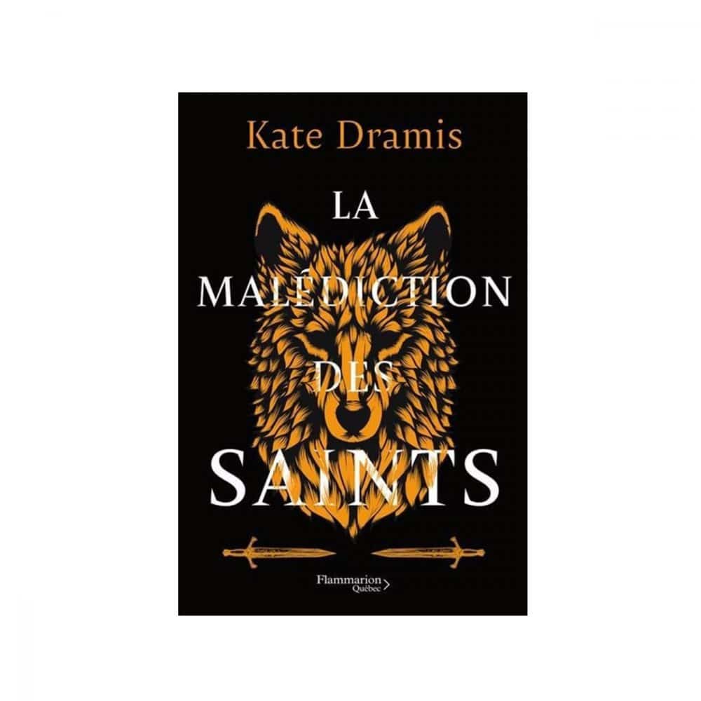 La malédiction des saints