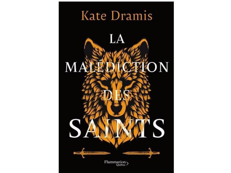 La malédiction des saints