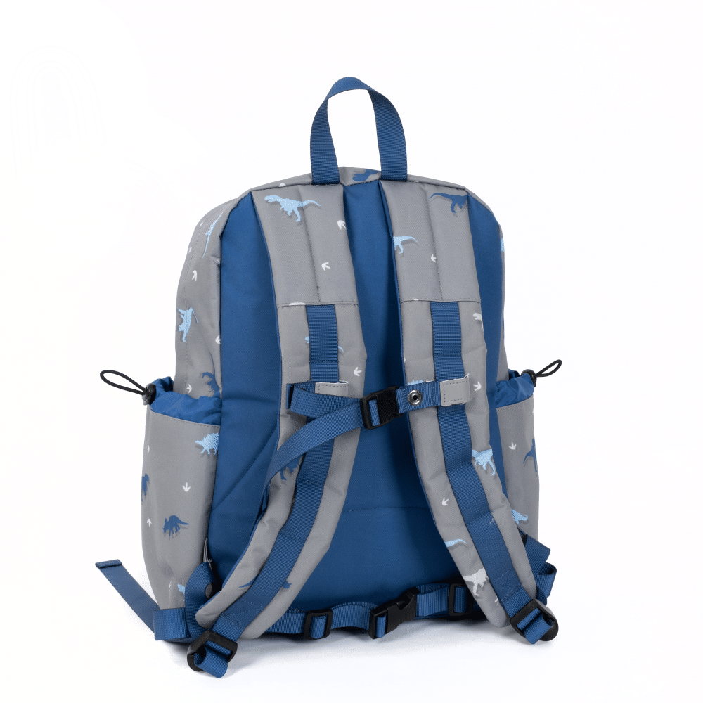 DINOSAURES SAC À DOS SPORT EXECO – Image 2