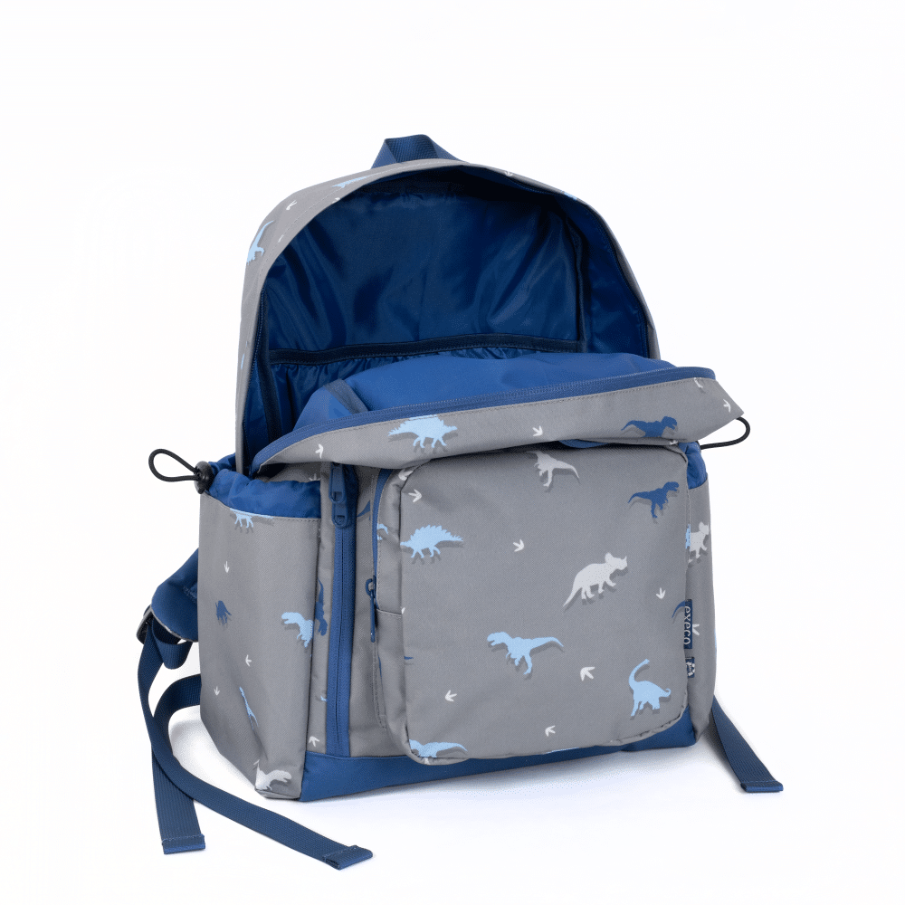 DINOSAURES SAC À DOS SPORT EXECO – Image 3
