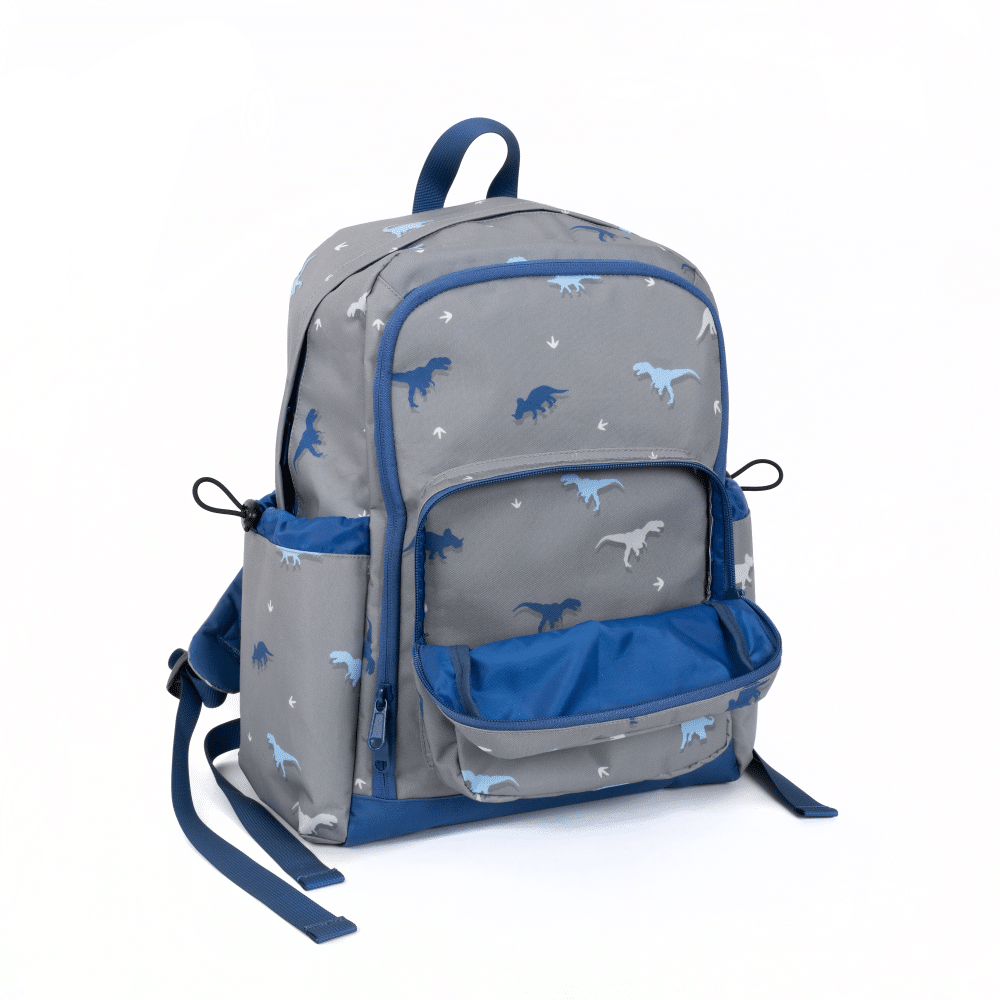 DINOSAURES SAC À DOS SPORT EXECO – Image 5