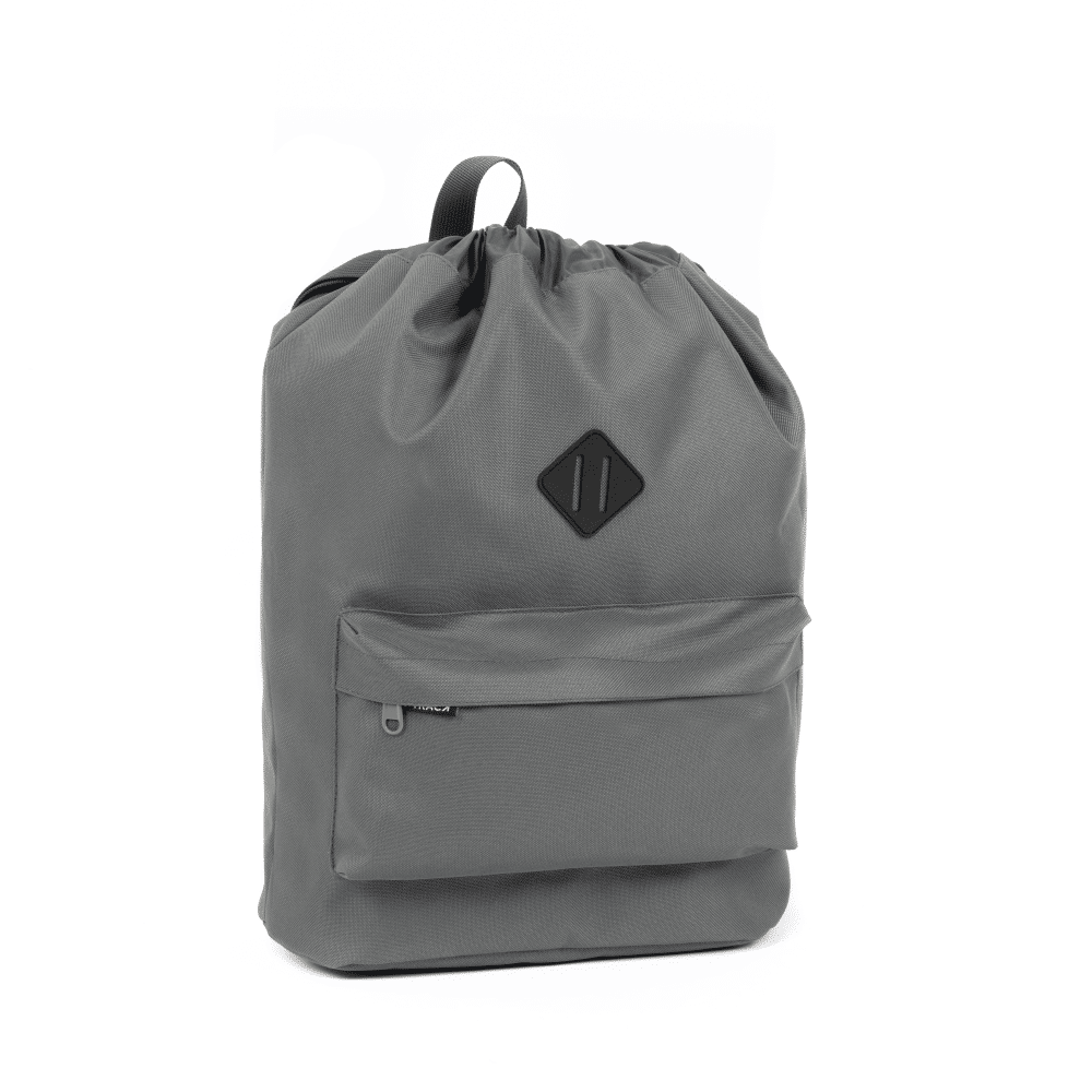 SAC À SOULIERS GRIS OFFTRACK
