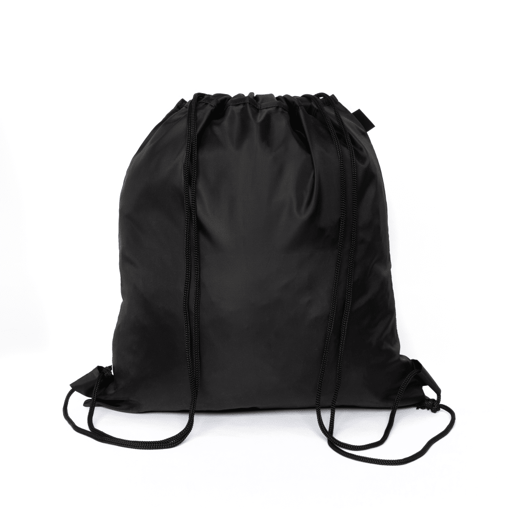 SAC À SOULIERS NOIR GEOCAN