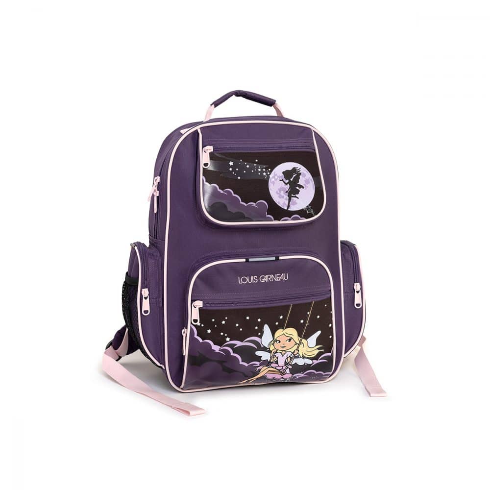 FEE SAC A DOS 4 POCH. LG 2024