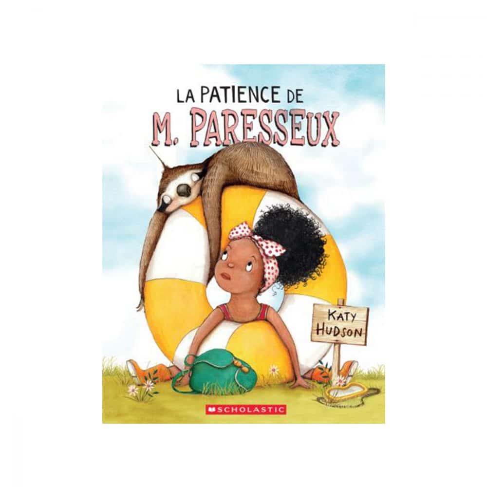 La patience de M.Paresseux