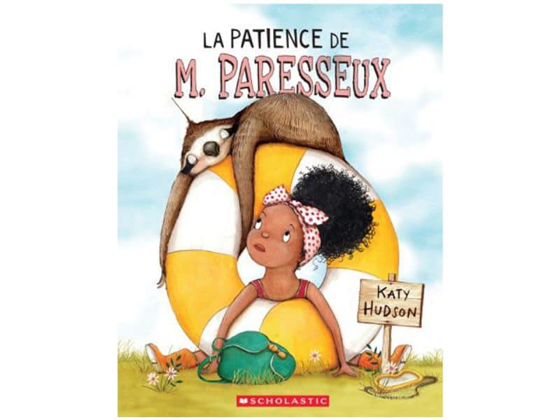 La patience de M.Paresseux