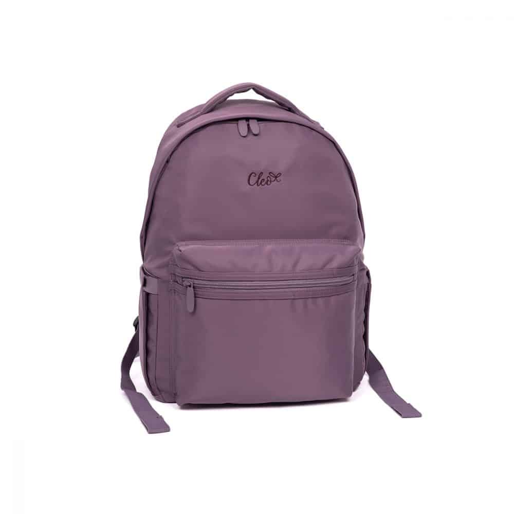 SAC À DOS CLÉO ROSE