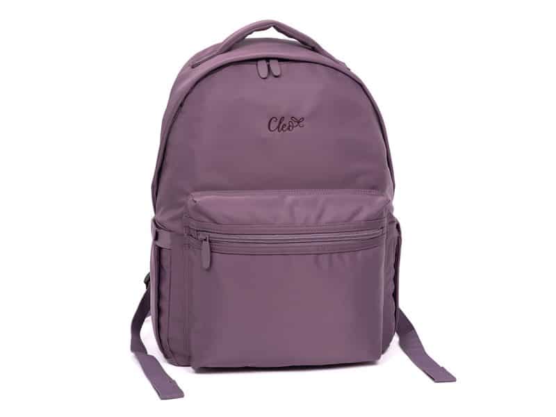 SAC À DOS CLÉO ROSE