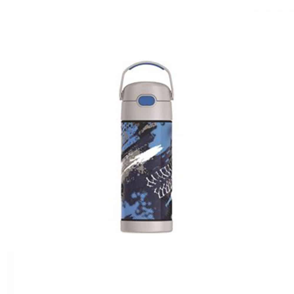 BOUTEILLE 410 ML TIRE TRACKS