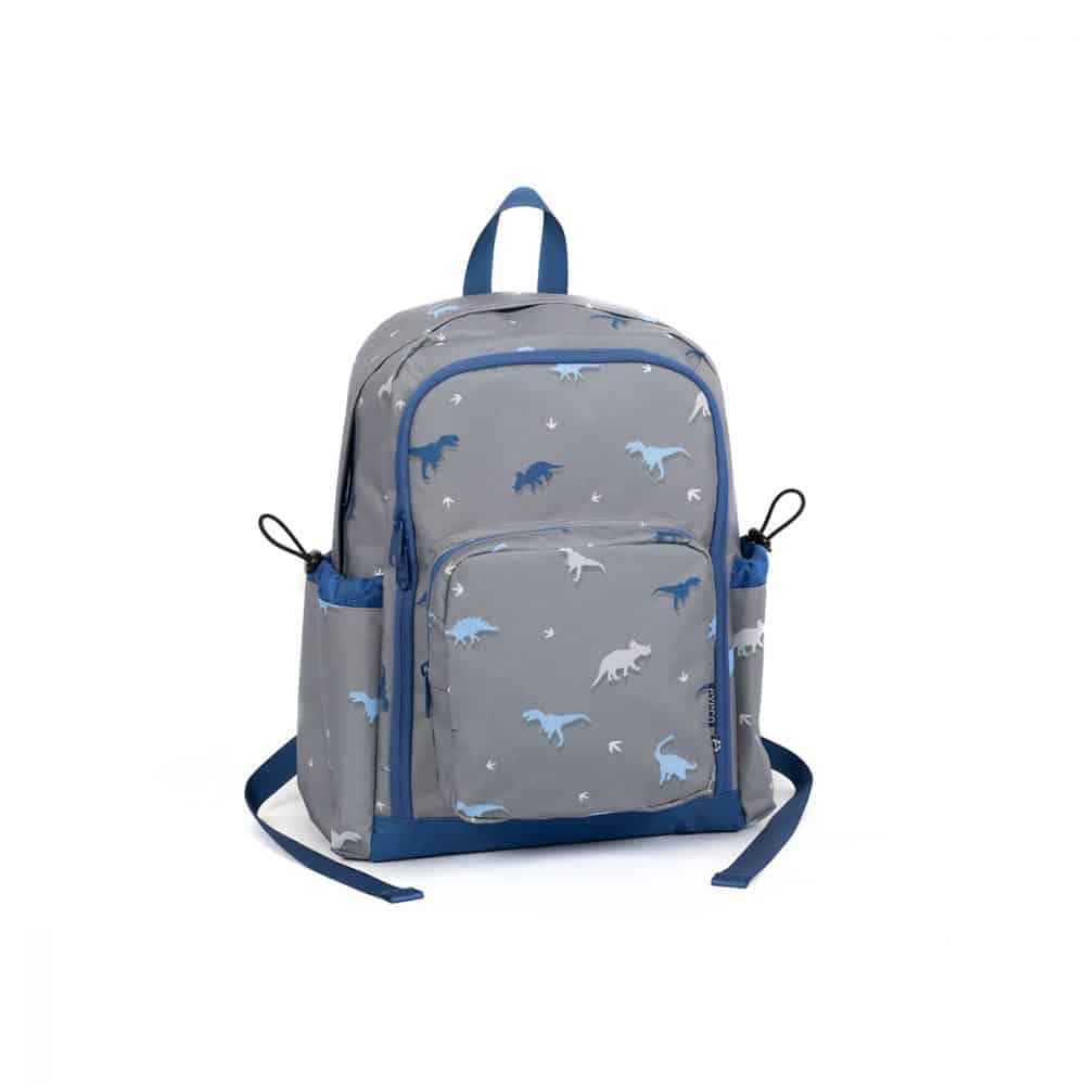 DINOSAURES SAC À DOS SPORT EXECO