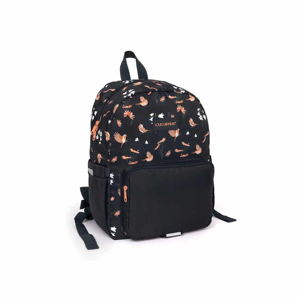 OISEAUX SAC À DOS LG