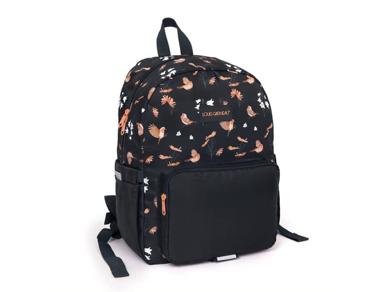 OISEAUX SAC À DOS LG