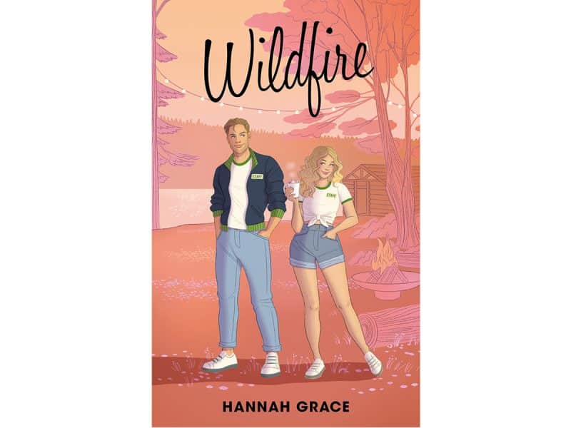 Wildfire t.2 maple hills