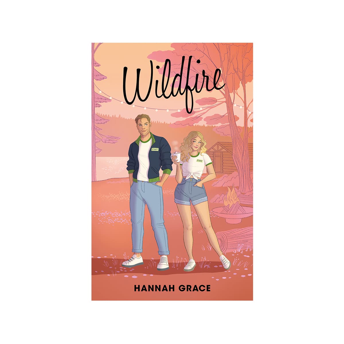 Wildfire t.2 maple hills