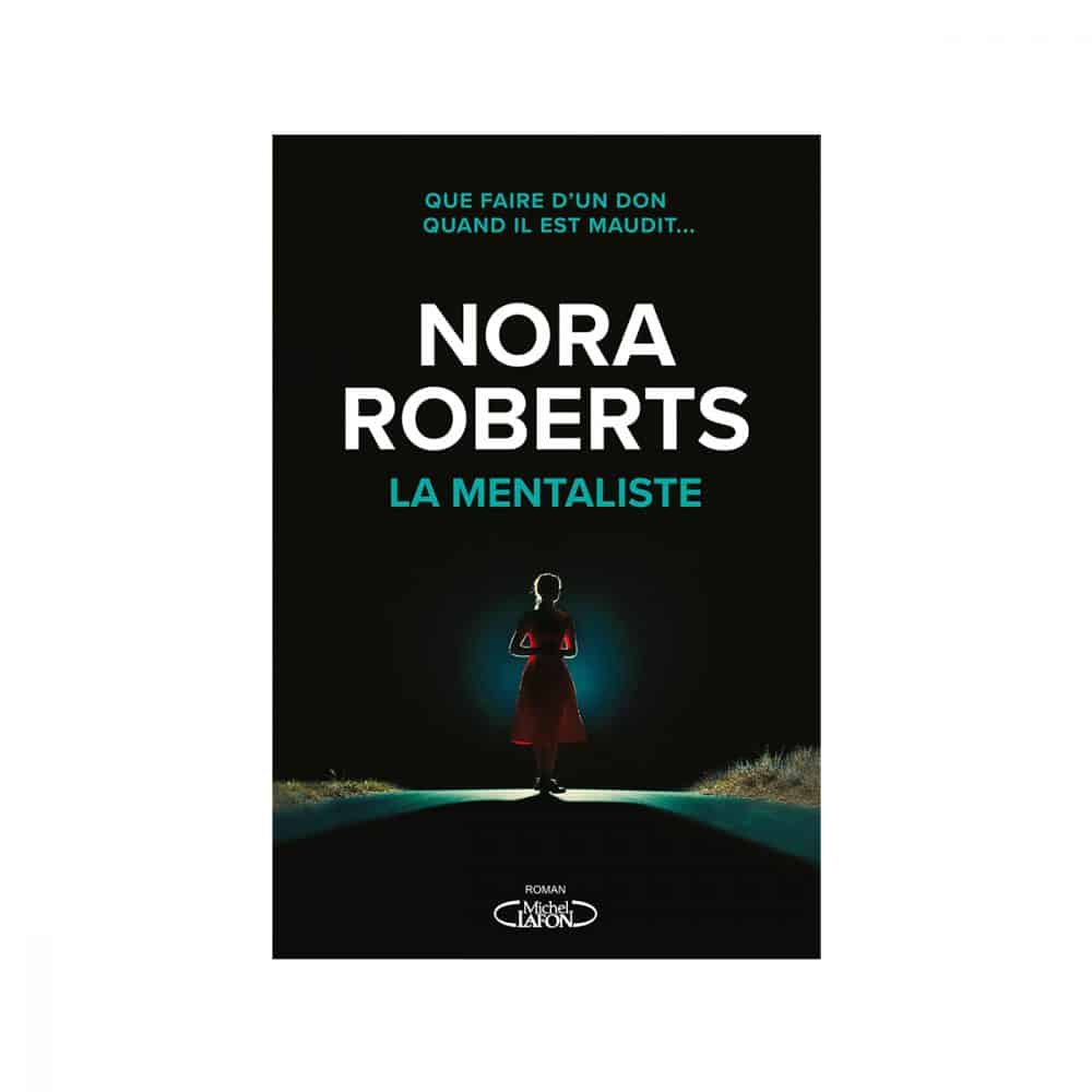 La mentaliste
