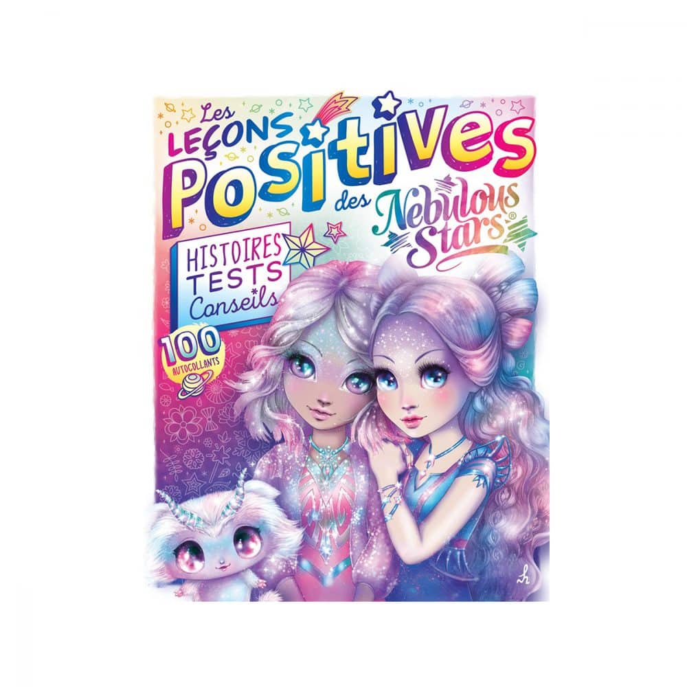 Les leçons positives des Nebulous Stars