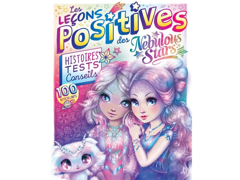 Les leçons positives des Nebulous Stars