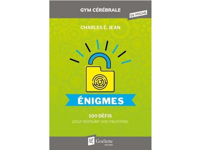 Énigmes