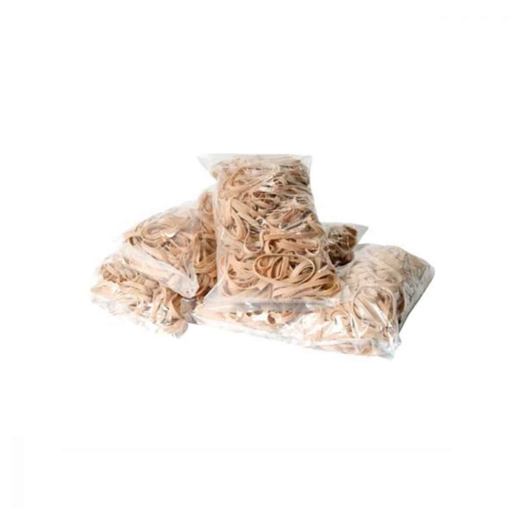Sac d'élastiques #64 - 1 lb