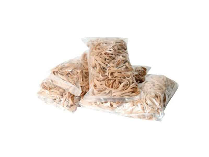 Sac d'élastiques #64 - 1 lb