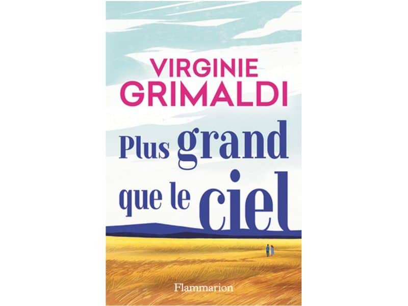 Plus grand que le ciel