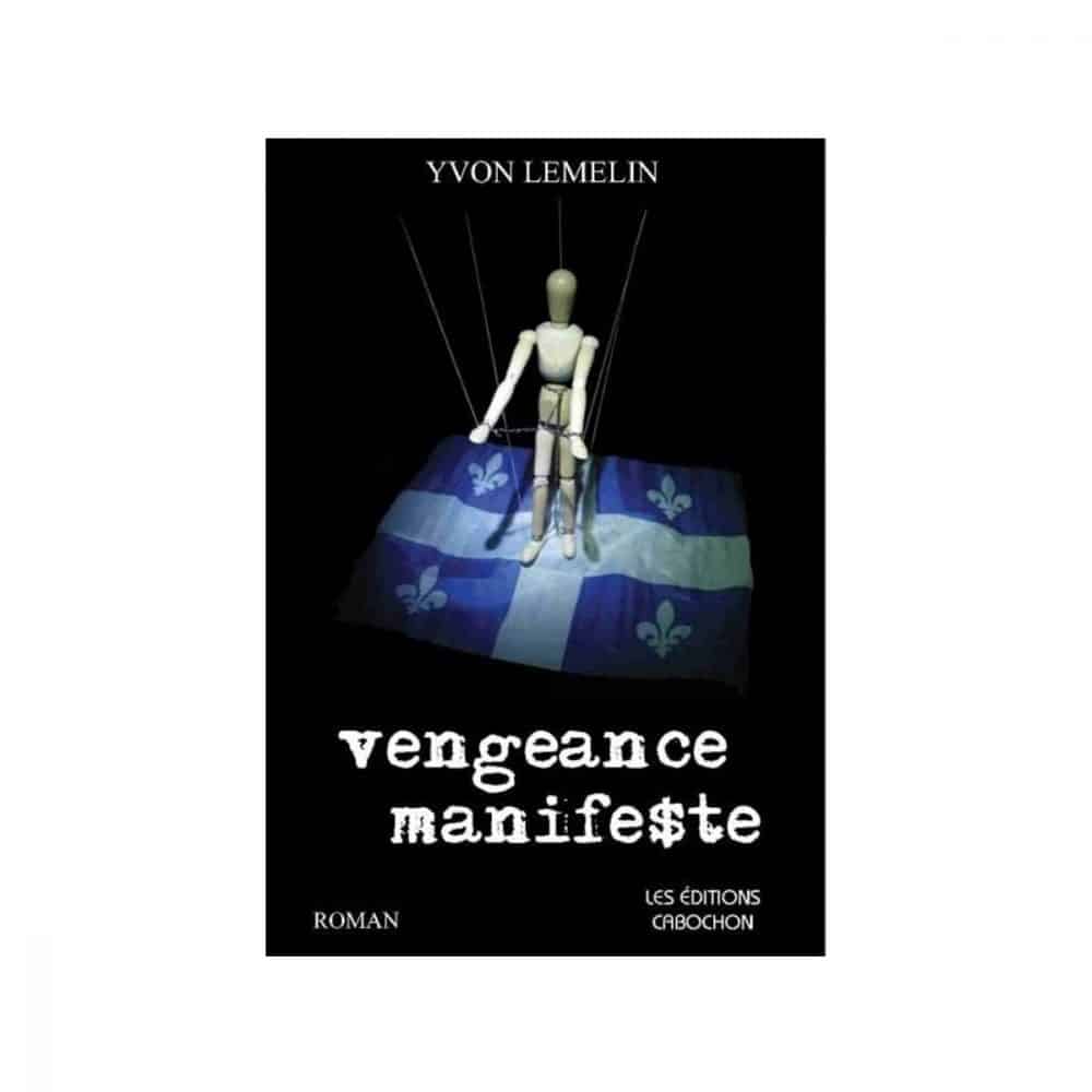 Vengeance Manifeste
