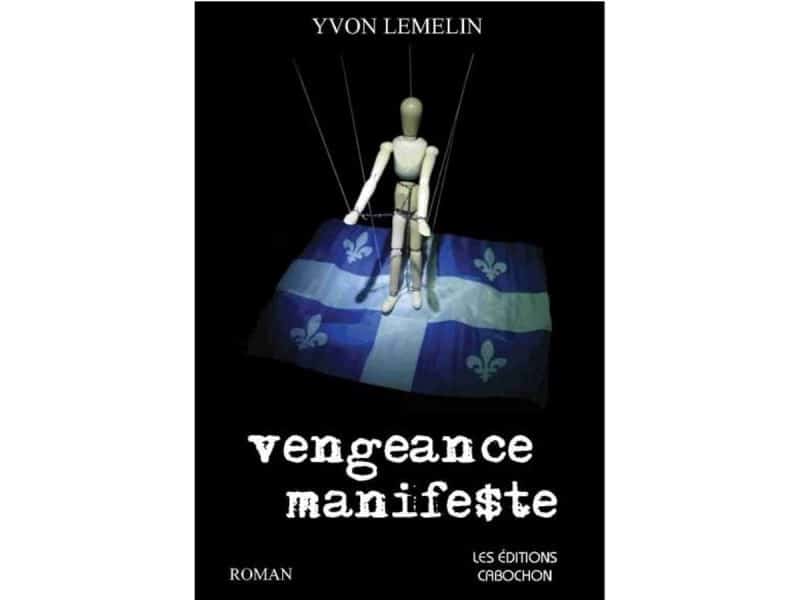 Vengeance Manifeste