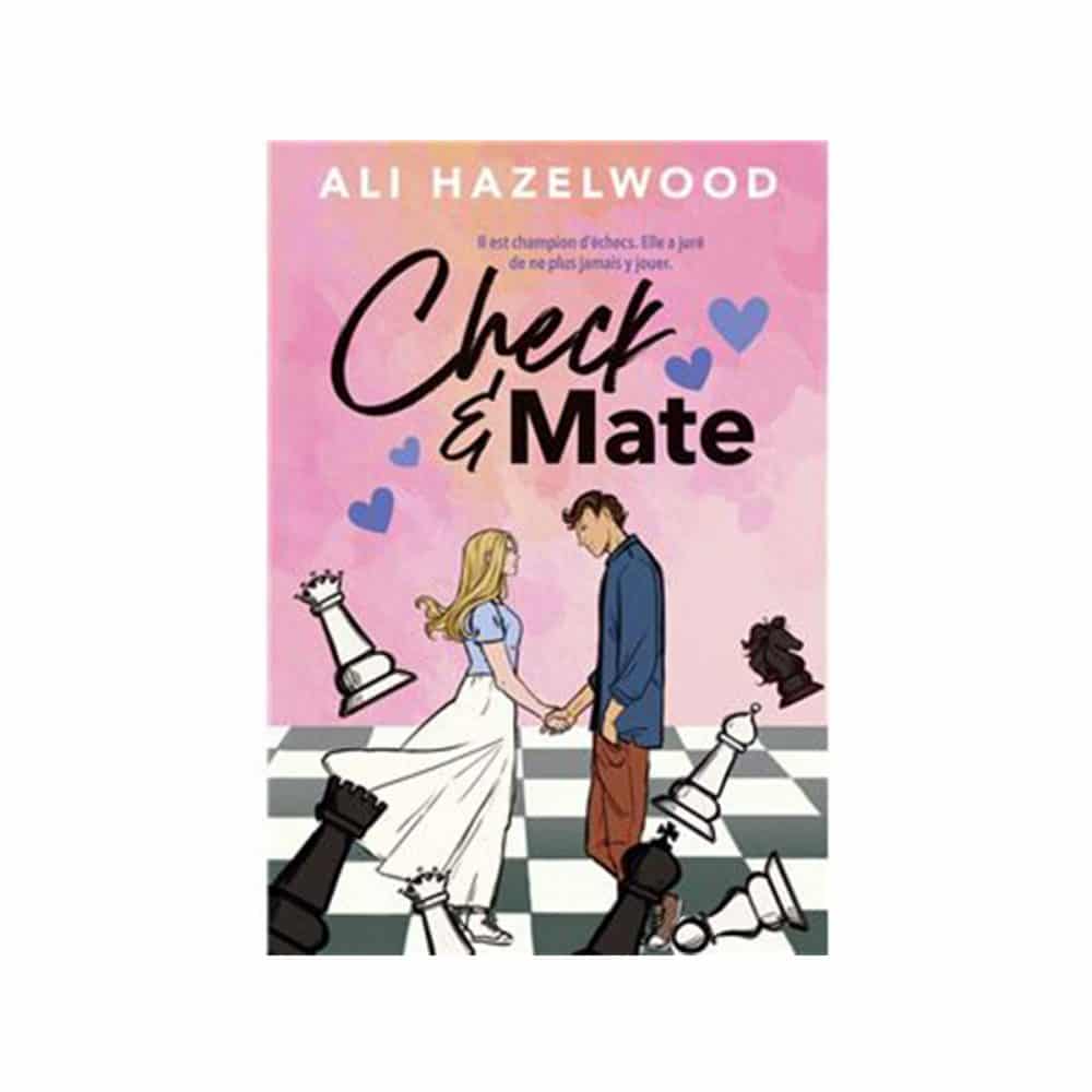 Check and mate