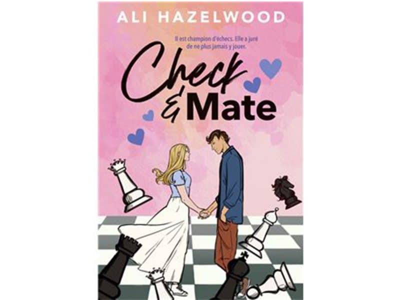 Check and mate