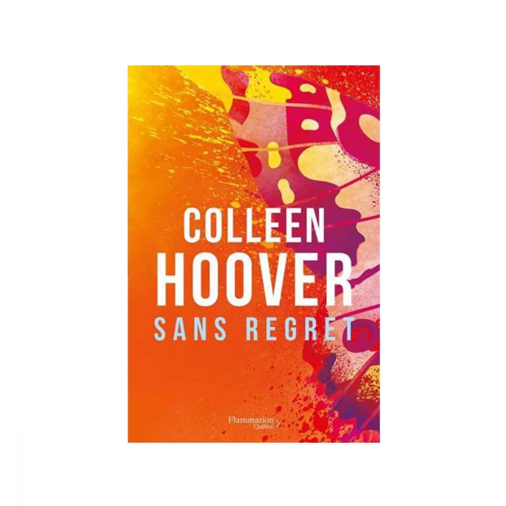 Slammed T.01 Sans regret Collen Hoover