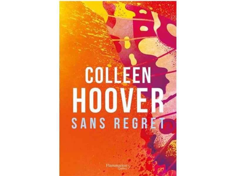 Slammed T.01 Sans regret Collen Hoover