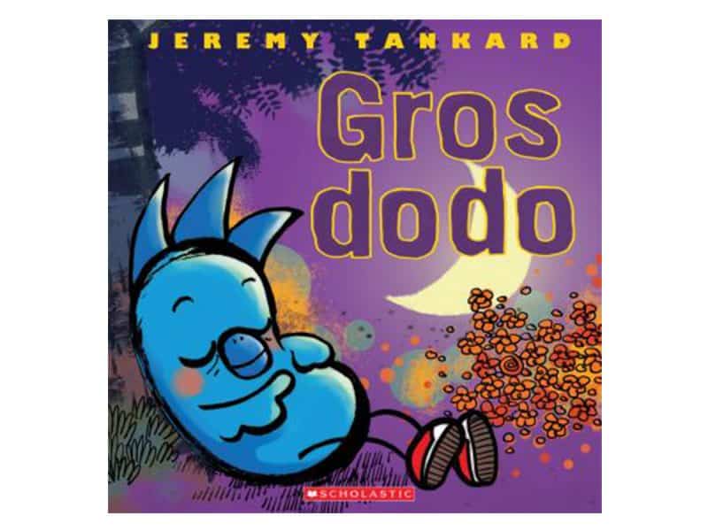 Gros dodo